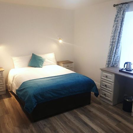 Imperial Hotel Tralee Exteriör bild