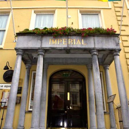 Imperial Hotel Tralee Exteriör bild