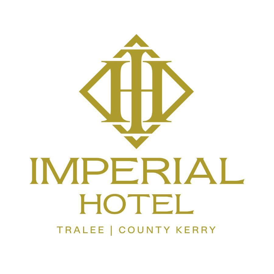 Imperial Hotel Tralee Exteriör bild