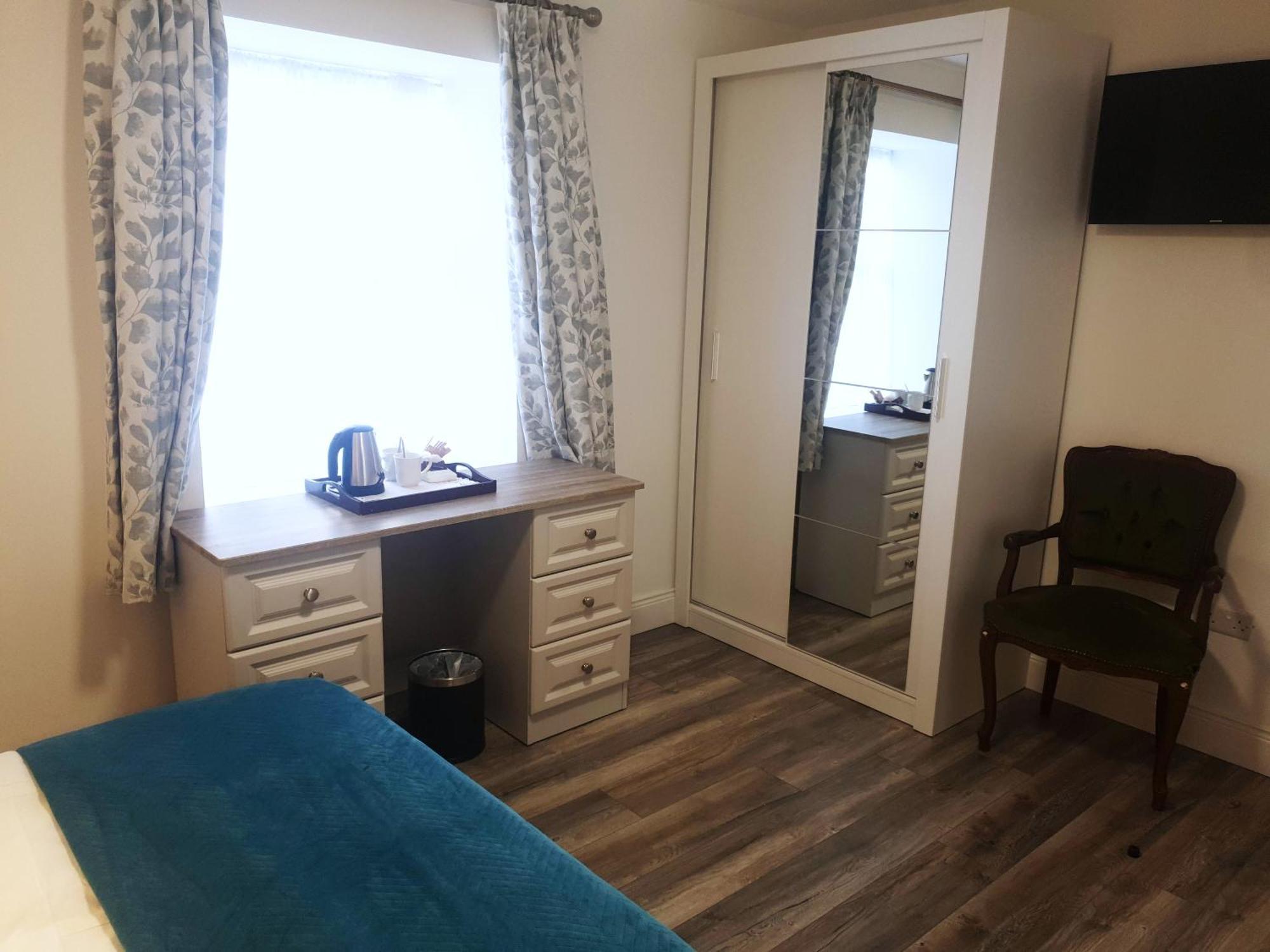 Imperial Hotel Tralee Exteriör bild