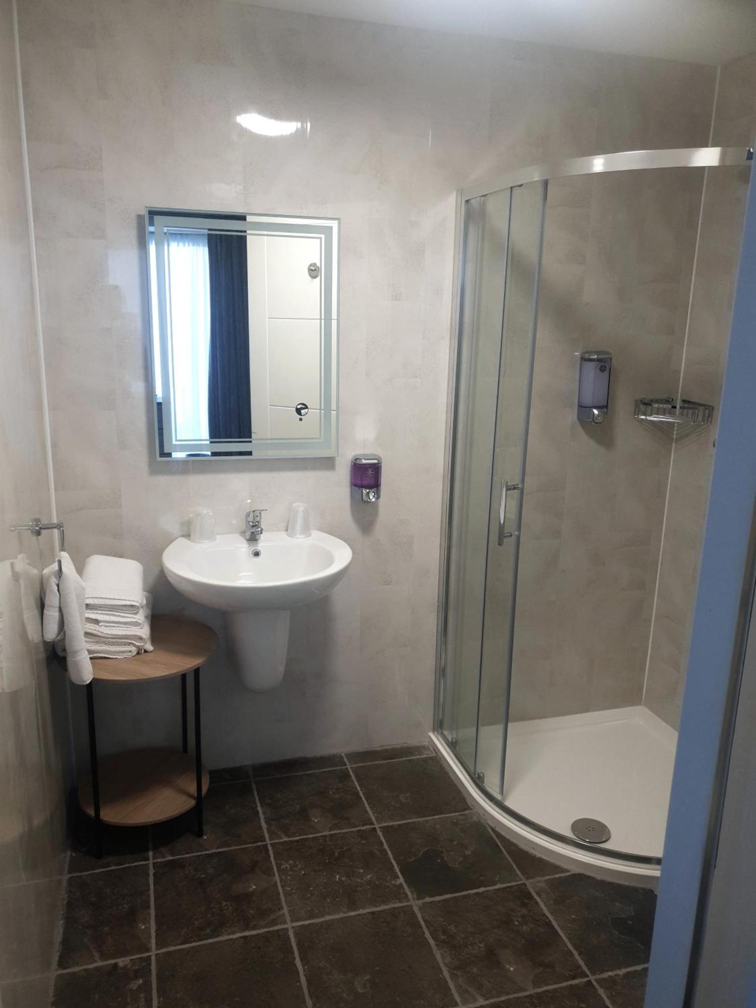 Imperial Hotel Tralee Exteriör bild
