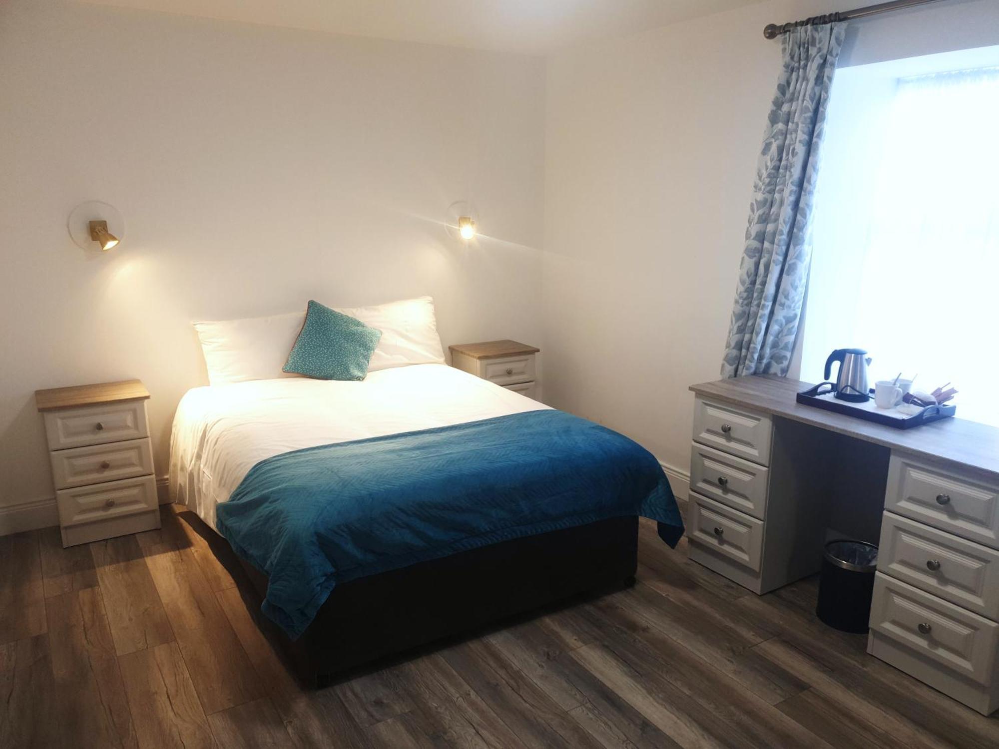 Imperial Hotel Tralee Exteriör bild