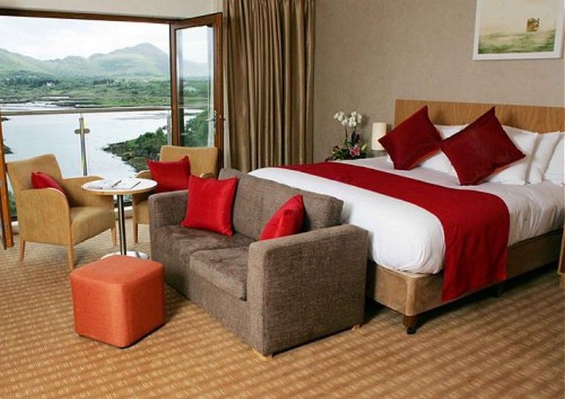 Imperial Hotel Tralee Exteriör bild