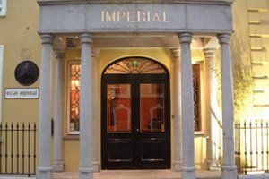 Imperial Hotel Tralee Exteriör bild