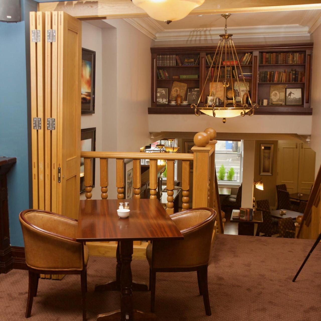 Imperial Hotel Tralee Exteriör bild